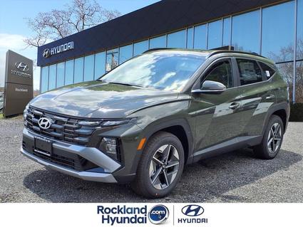 2025 Hyundai Tucson West Nyack NY