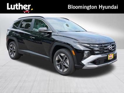 2025 Hyundai Tucson Minneapolis MN