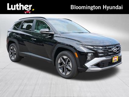2025 Hyundai Tucson Minneapolis MN