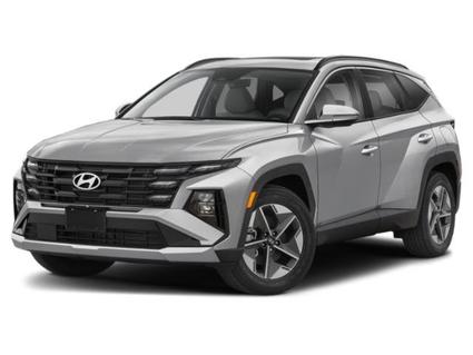 2025 Hyundai Tucson Burnsville MN