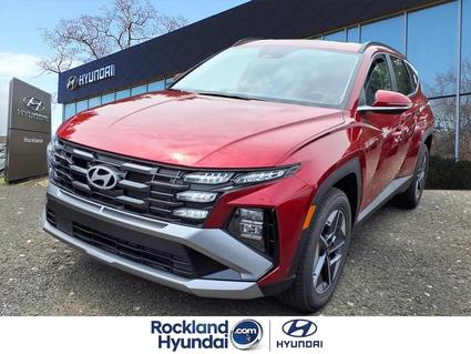 2025 Hyundai Tucson West Nyack NY