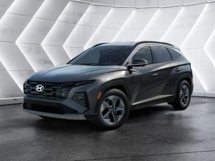 2026 Hyundai Tucson Tuscumbia AL