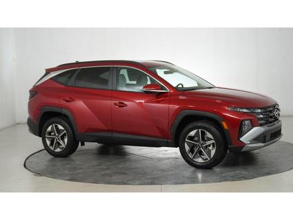 2026 Hyundai Tucson Elizabethtown KY