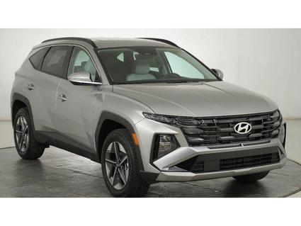 2026 Hyundai Tucson Elizabethtown KY