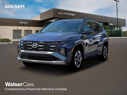 2026 Hyundai Tucson Minneapolis MN