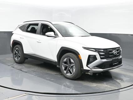 2026 Hyundai Tucson Goshen NY