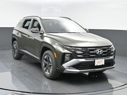 2026 Hyundai Tucson Goshen NY