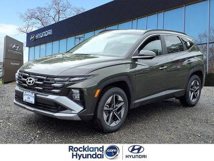 2025 Hyundai Tucson West Nyack NY