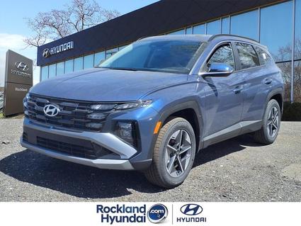 2025 Hyundai Tucson West Nyack NY