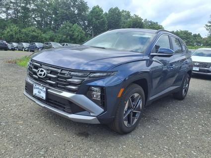 2025 Hyundai Tucson West Nyack NY