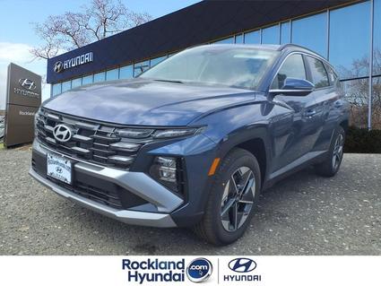 2025 Hyundai Tucson West Nyack NY