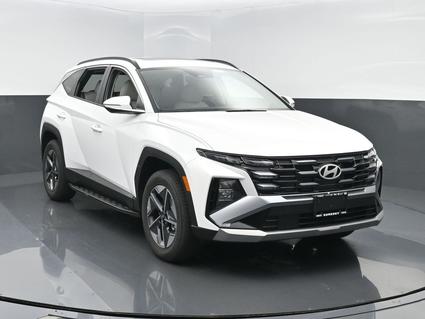 2025 Hyundai Tucson Goshen NY