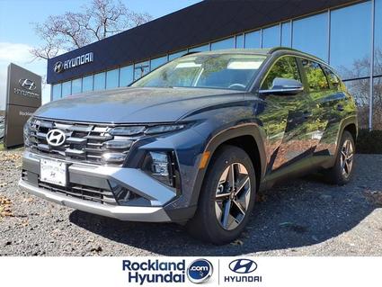 2025 Hyundai Tucson West Nyack NY