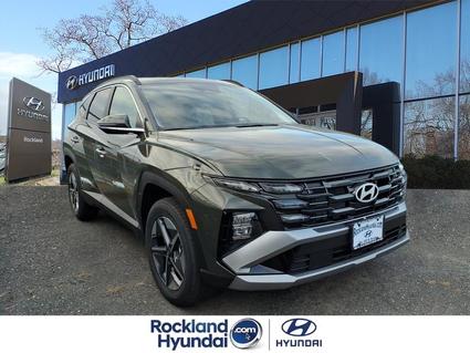2026 Hyundai Tucson West Nyack NY