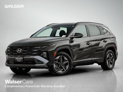 2026 Hyundai Tucson Minneapolis MN