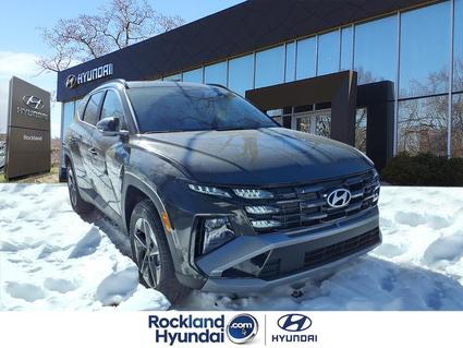 2026 Hyundai Tucson West Nyack NY