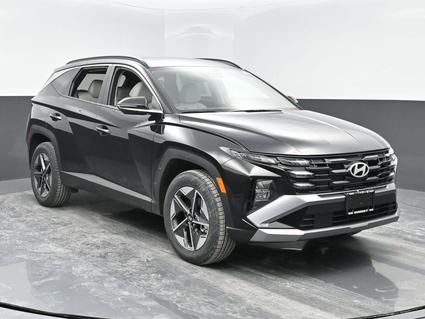 2025 Hyundai Tucson Goshen NY