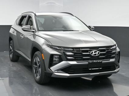 2025 Hyundai Tucson Goshen NY