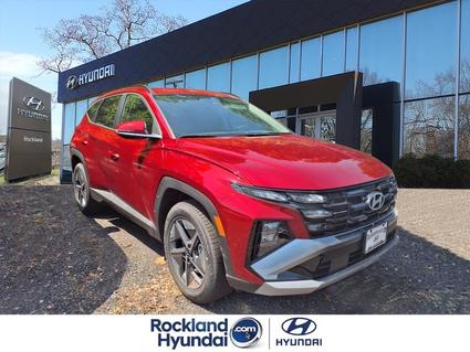 2025 Hyundai Tucson West Nyack NY