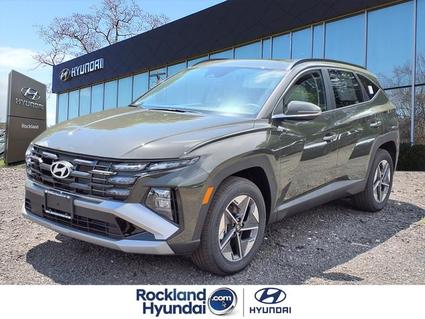 2025 Hyundai Tucson West Nyack NY
