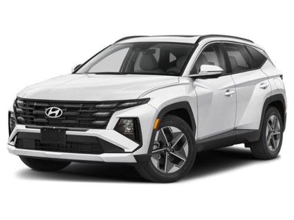 2025 Hyundai Tucson Burnsville MN