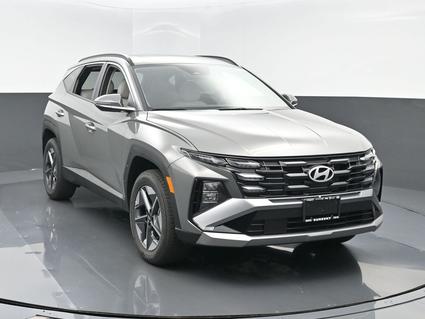 2025 Hyundai Tucson Goshen NY