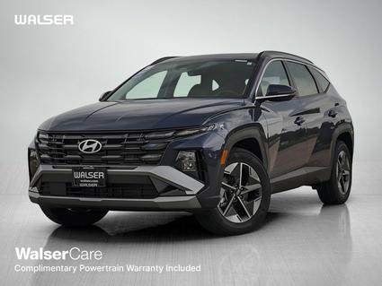 2025 Hyundai Tucson Minneapolis MN