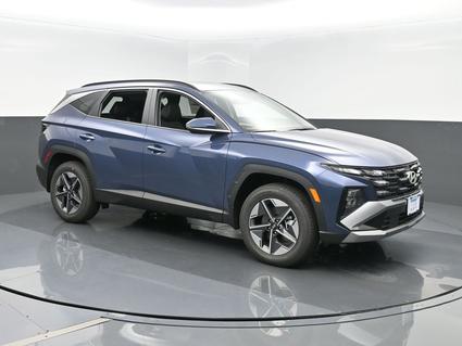 2026 Hyundai Tucson Goshen NY