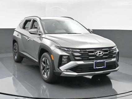 2026 Hyundai Tucson Goshen NY