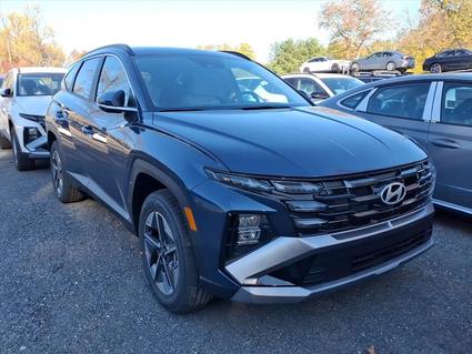2026 Hyundai Tucson West Nyack NY