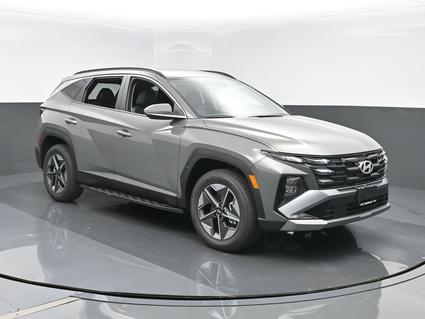 2026 Hyundai Tucson Goshen NY