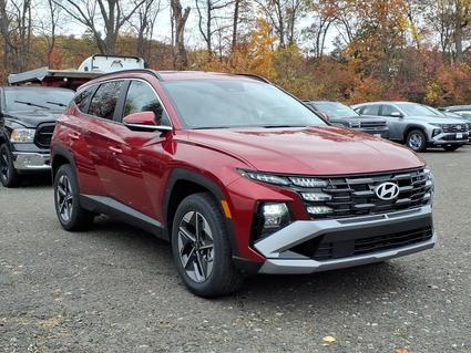 2026 Hyundai Tucson West Nyack NY