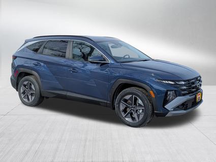2026 Hyundai Tucson Minneapolis MN