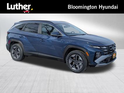 2026 Hyundai Tucson Minneapolis MN