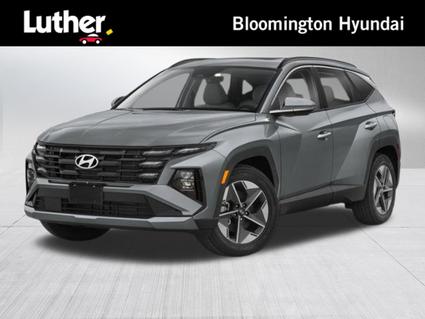 2026 Hyundai Tucson Minneapolis MN