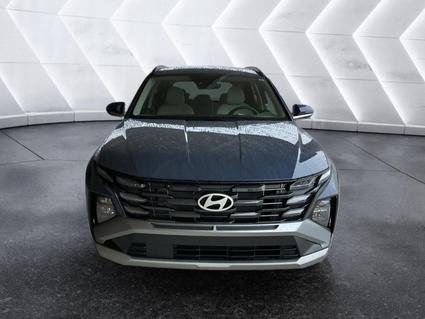 2026 Hyundai Tucson Evansville IN