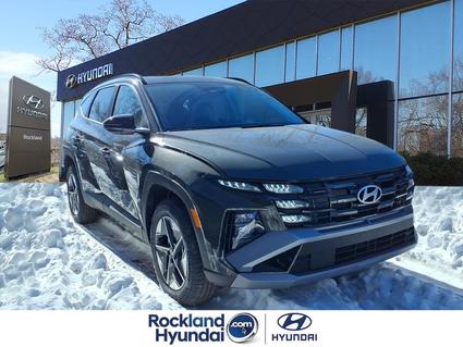 2026 Hyundai Tucson West Nyack NY