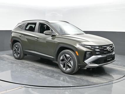 2026 Hyundai Tucson Goshen NY
