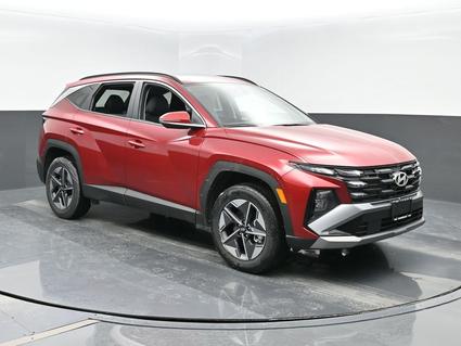 2026 Hyundai Tucson Goshen NY
