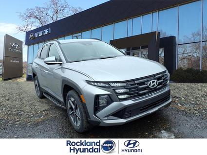 2026 Hyundai Tucson West Nyack NY