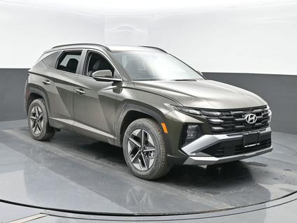 2026 Hyundai Tucson Goshen NY