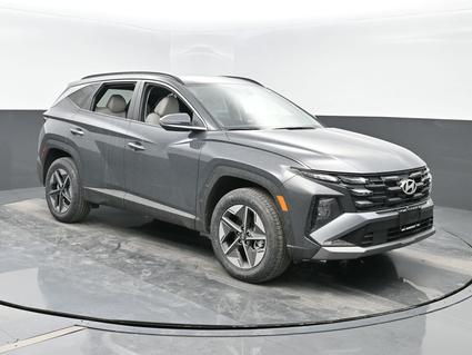 2026 Hyundai Tucson Goshen NY