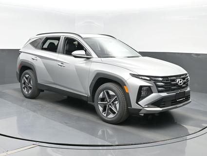 2026 Hyundai Tucson Goshen NY
