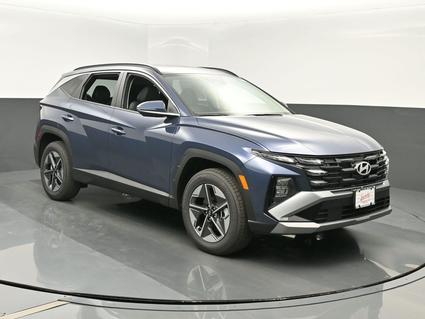 2026 Hyundai Tucson Goshen NY