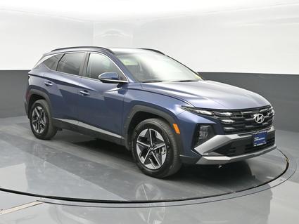 2025 Hyundai Tucson Goshen NY