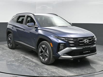 2025 Hyundai Tucson Goshen NY