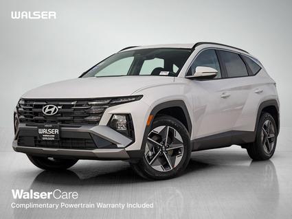 2025 Hyundai Tucson Minneapolis MN