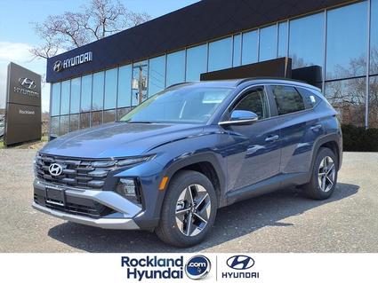 2025 Hyundai Tucson West Nyack NY