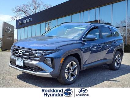 2025 Hyundai Tucson West Nyack NY