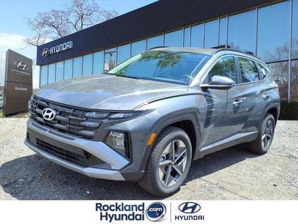 2025 Hyundai Tucson West Nyack NY